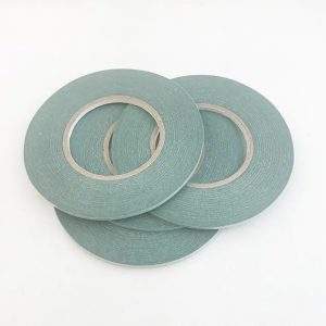 Tape dobbelsiding 4 mm x 50 m