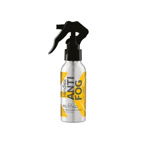 Hendlex Antifog 100 ml antidugg for glass og plast